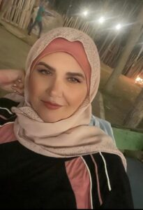 Taghrid BouMerhi 