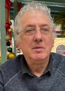 Marian Raicu