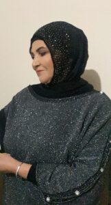 Tagrid Boumerhi
