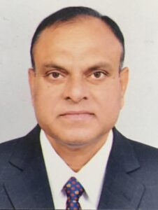 শাহ্ আতিকুল হক কামালী